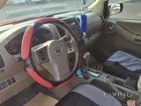 Nissan Xterra S (Low Milage)